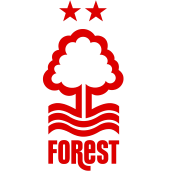 Nottingham Forest logo