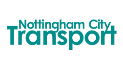 Nottingham city transport logo